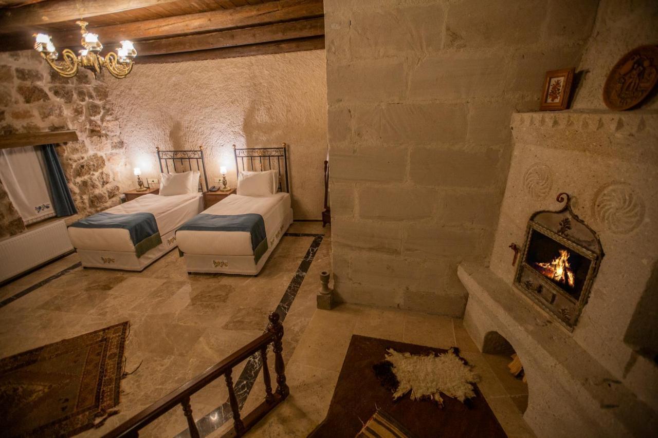 Lavender Cave Hotel Νεβσεχίρ Εξωτερικό φωτογραφία