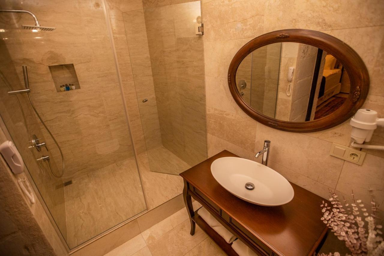 Lavender Cave Hotel Νεβσεχίρ Εξωτερικό φωτογραφία