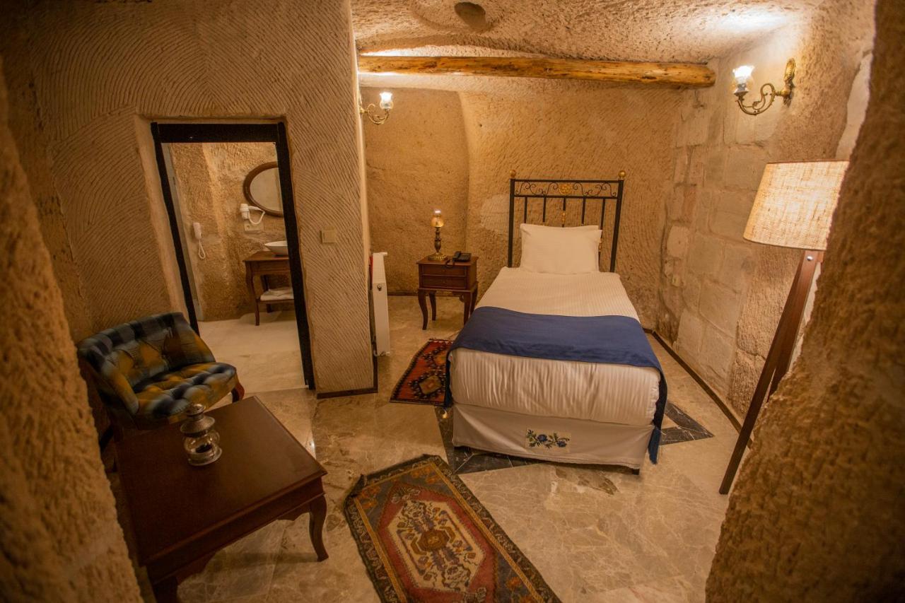 Lavender Cave Hotel Νεβσεχίρ Εξωτερικό φωτογραφία