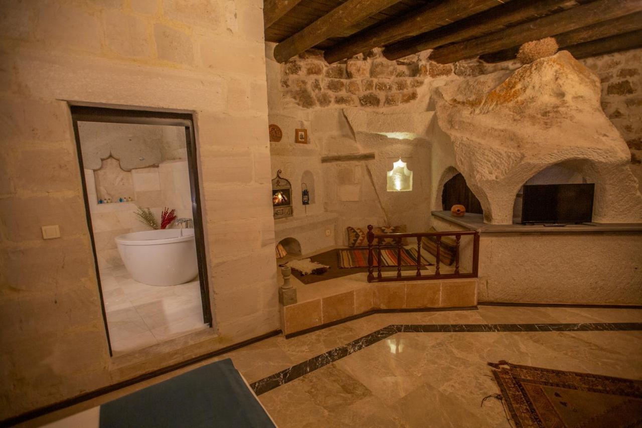 Lavender Cave Hotel Νεβσεχίρ Εξωτερικό φωτογραφία