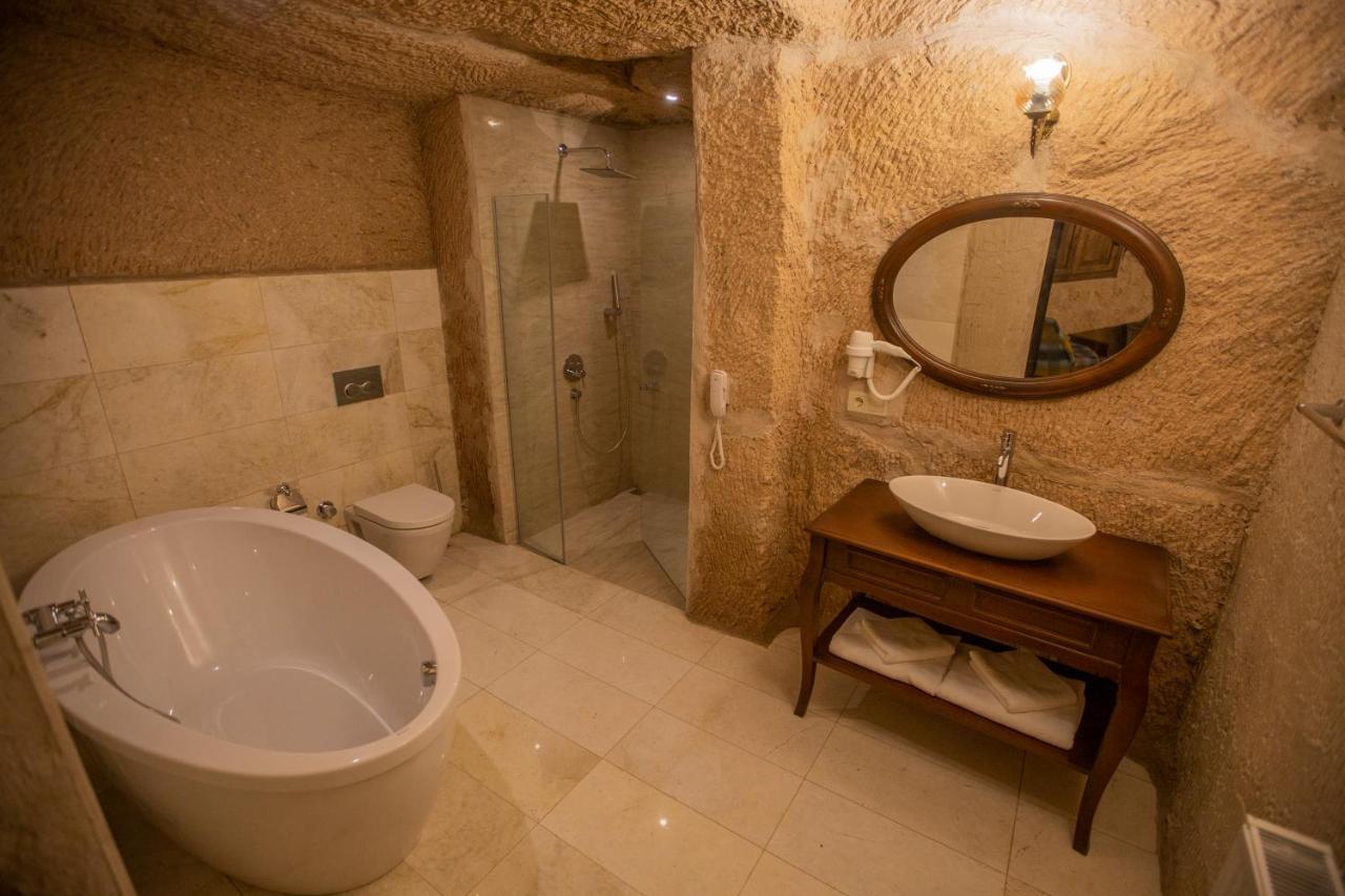 Lavender Cave Hotel Νεβσεχίρ Εξωτερικό φωτογραφία