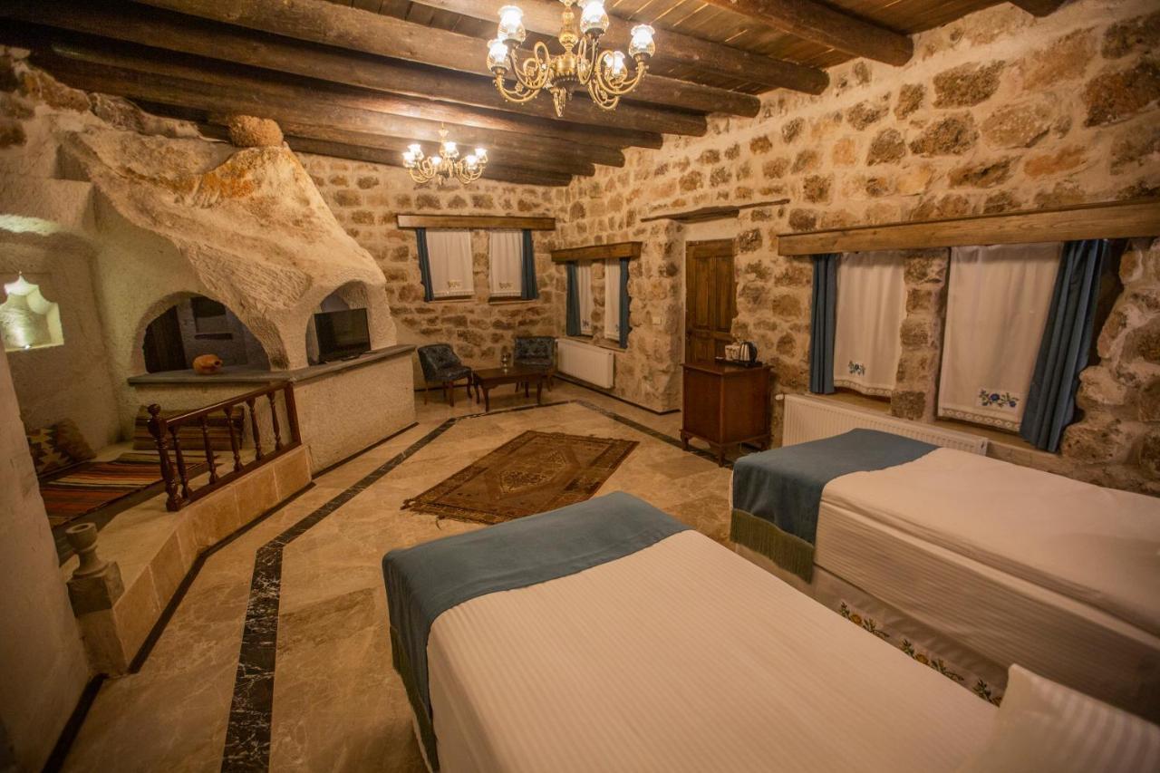 Lavender Cave Hotel Νεβσεχίρ Εξωτερικό φωτογραφία