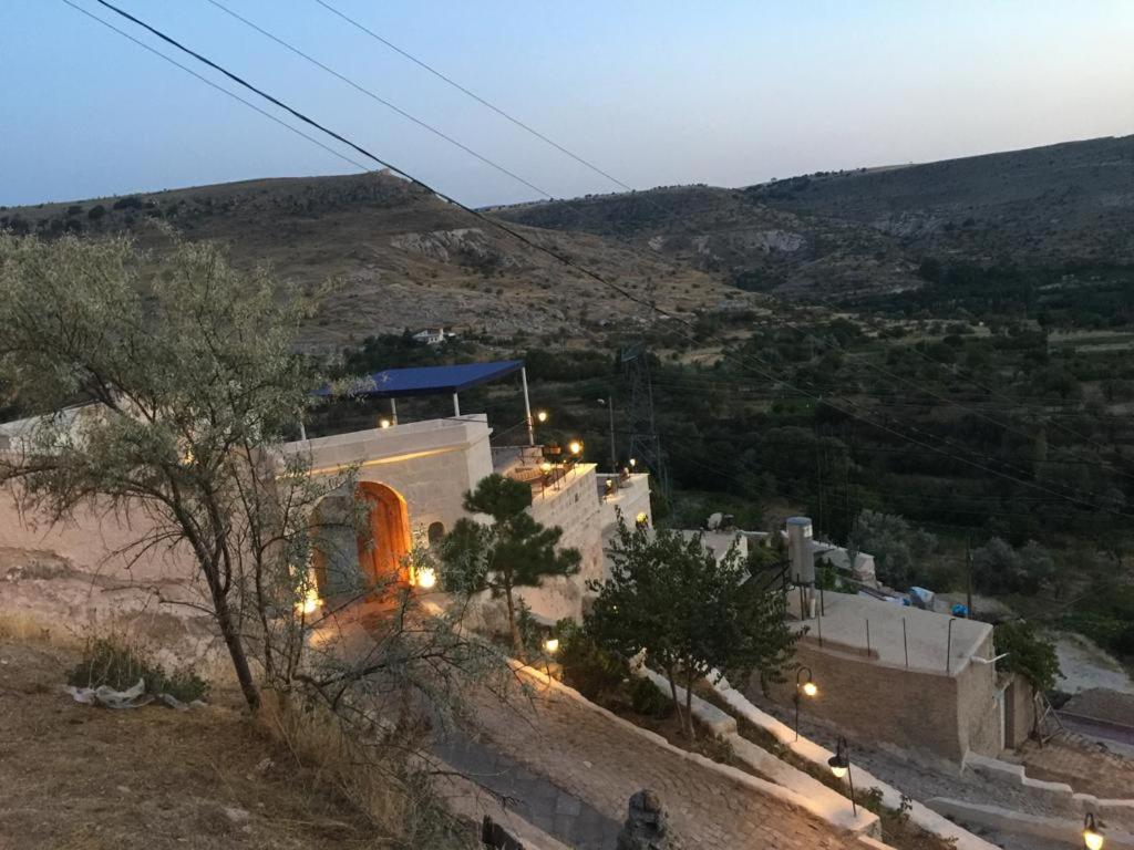 Lavender Cave Hotel Νεβσεχίρ Εξωτερικό φωτογραφία