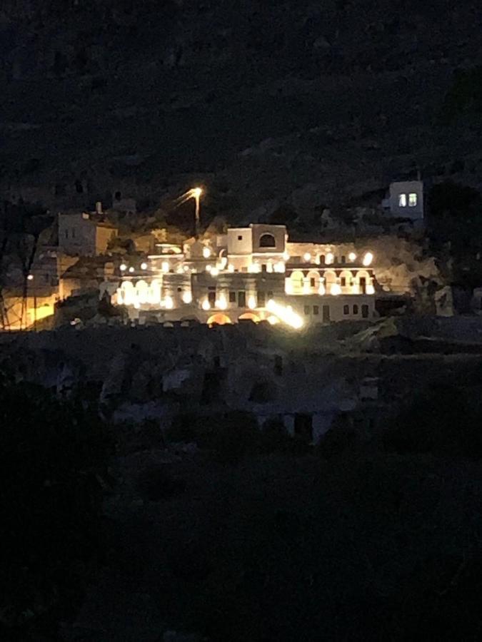 Lavender Cave Hotel Νεβσεχίρ Εξωτερικό φωτογραφία