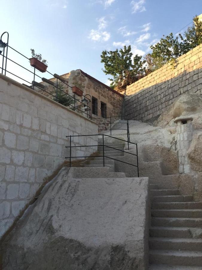 Lavender Cave Hotel Νεβσεχίρ Εξωτερικό φωτογραφία