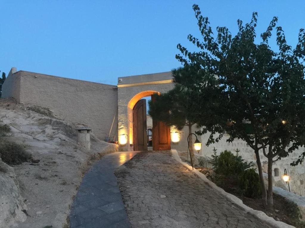 Lavender Cave Hotel Νεβσεχίρ Εξωτερικό φωτογραφία