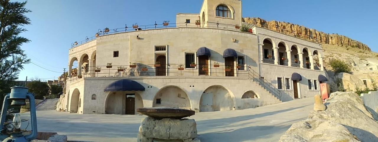 Lavender Cave Hotel Νεβσεχίρ Εξωτερικό φωτογραφία