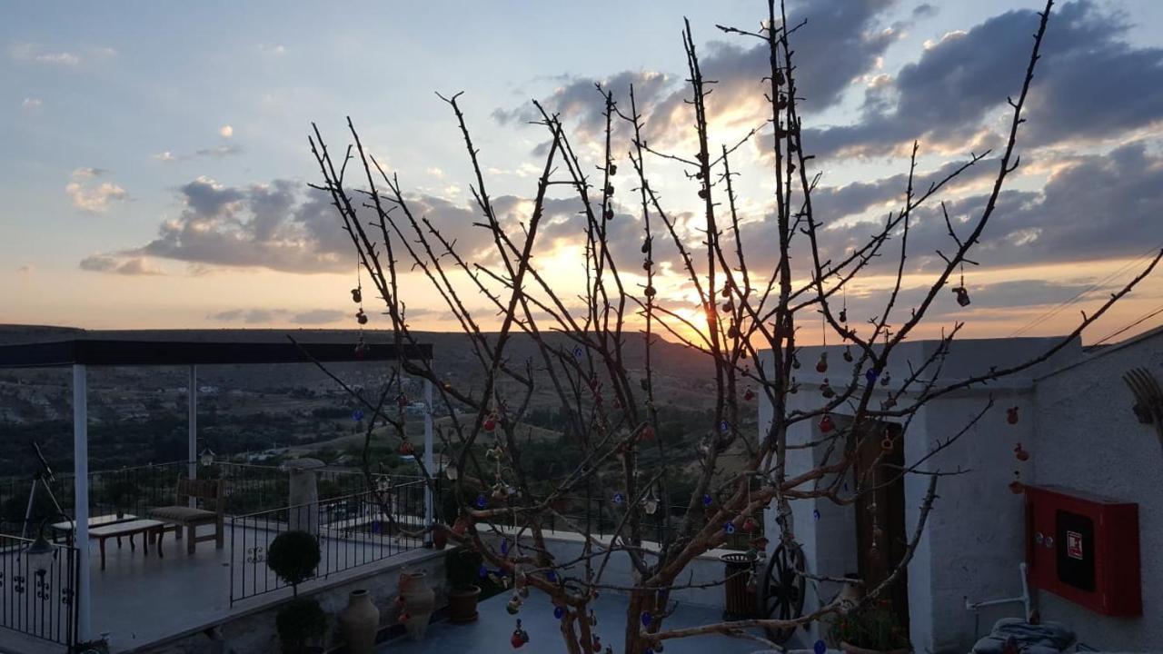 Lavender Cave Hotel Νεβσεχίρ Εξωτερικό φωτογραφία