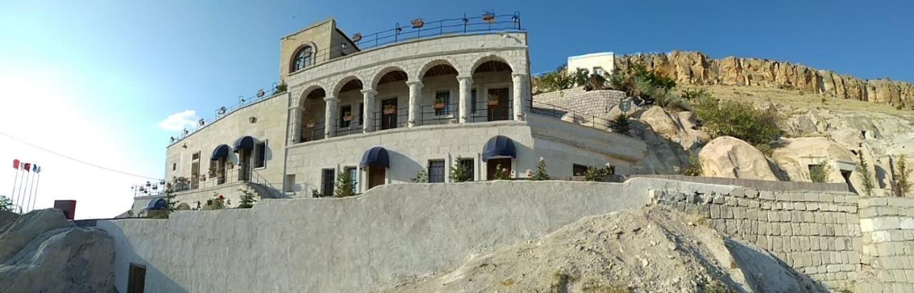 Lavender Cave Hotel Νεβσεχίρ Εξωτερικό φωτογραφία