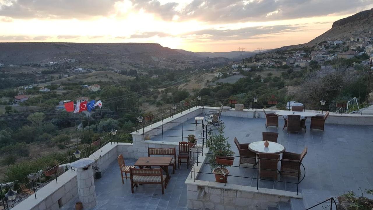 Lavender Cave Hotel Νεβσεχίρ Εξωτερικό φωτογραφία