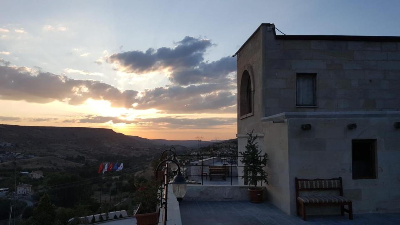 Lavender Cave Hotel Νεβσεχίρ Εξωτερικό φωτογραφία