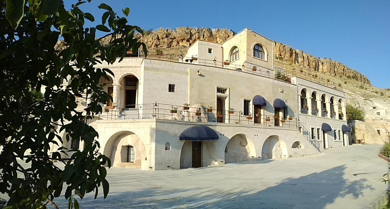 Lavender Cave Hotel Νεβσεχίρ Εξωτερικό φωτογραφία