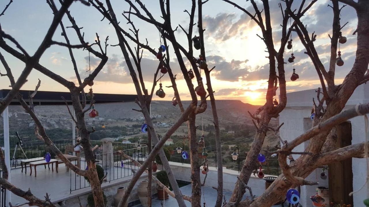 Lavender Cave Hotel Νεβσεχίρ Εξωτερικό φωτογραφία