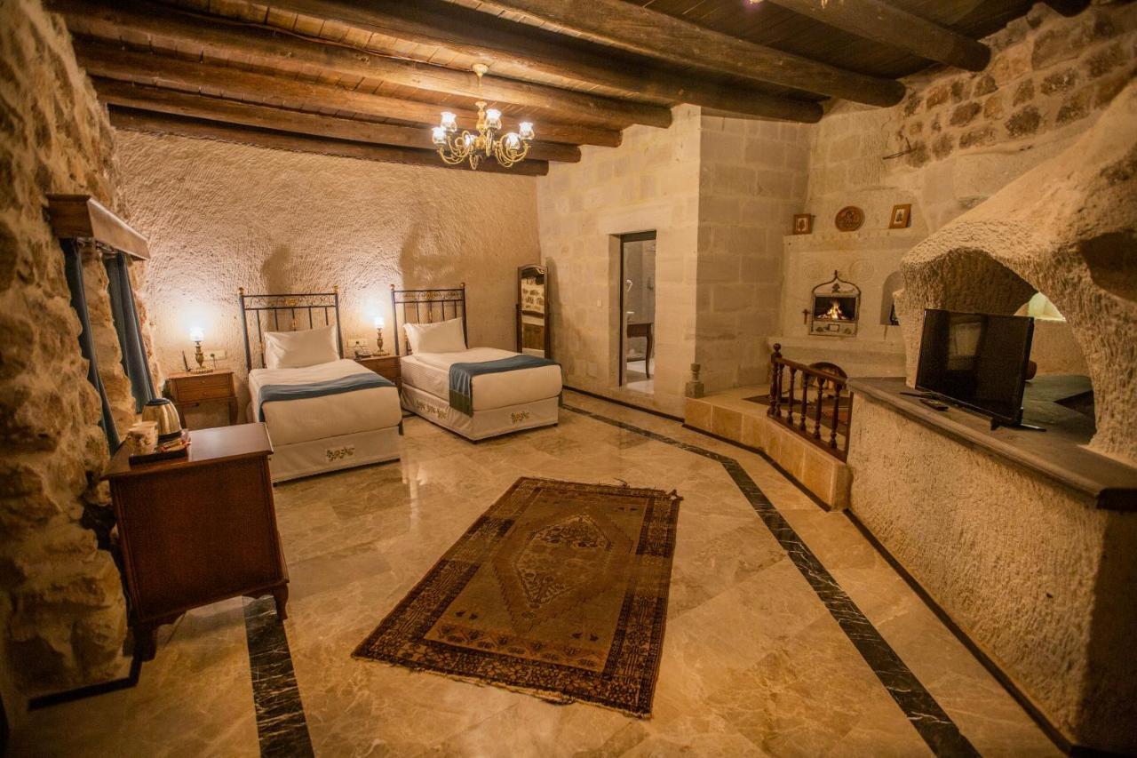 Lavender Cave Hotel Νεβσεχίρ Εξωτερικό φωτογραφία