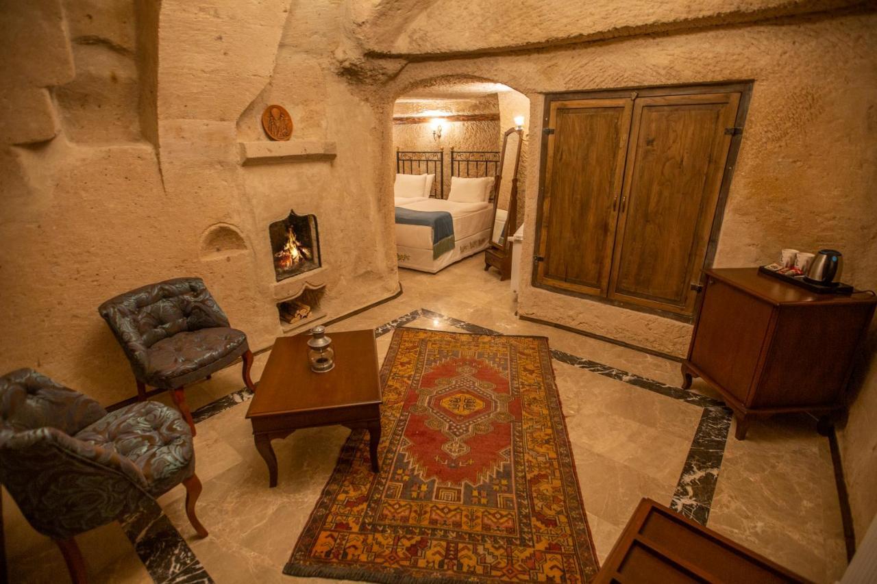 Lavender Cave Hotel Νεβσεχίρ Εξωτερικό φωτογραφία