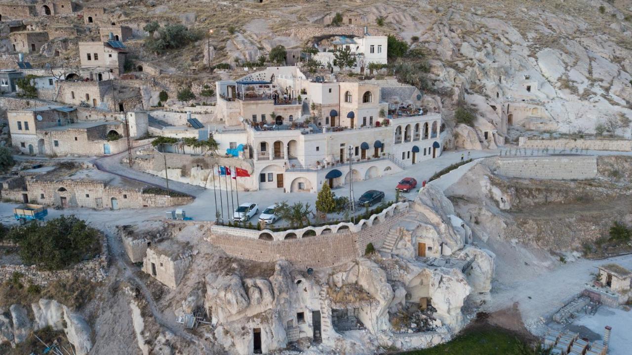 Lavender Cave Hotel Νεβσεχίρ Εξωτερικό φωτογραφία