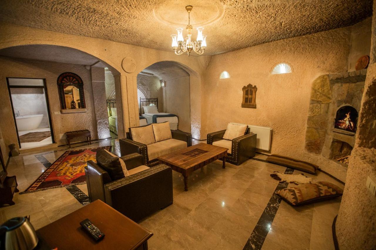 Lavender Cave Hotel Νεβσεχίρ Εξωτερικό φωτογραφία