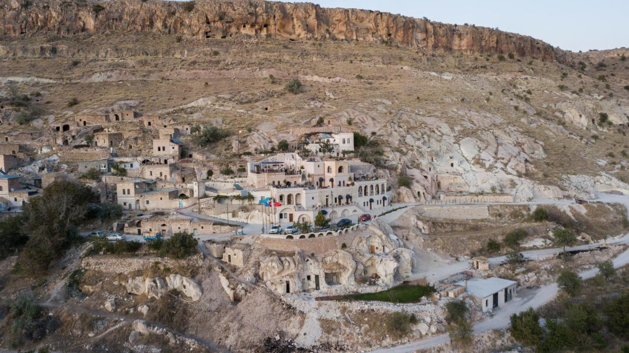 Lavender Cave Hotel Νεβσεχίρ Εξωτερικό φωτογραφία