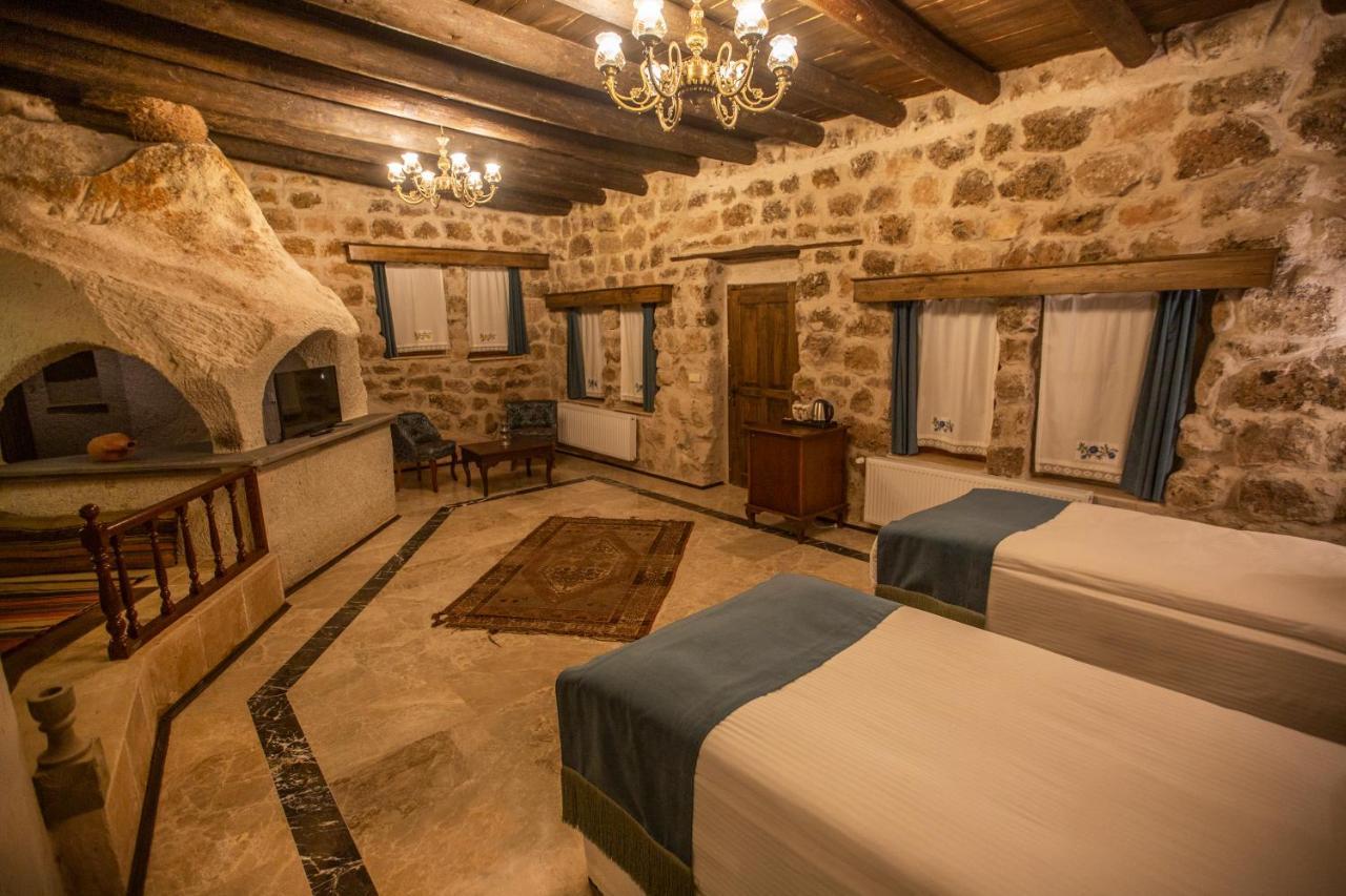 Lavender Cave Hotel Νεβσεχίρ Εξωτερικό φωτογραφία