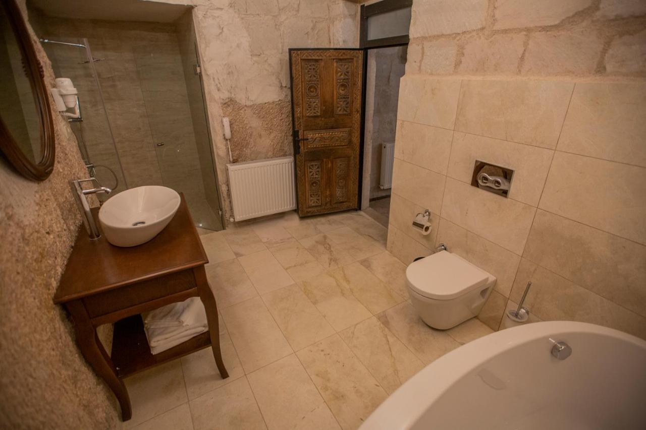 Lavender Cave Hotel Νεβσεχίρ Εξωτερικό φωτογραφία
