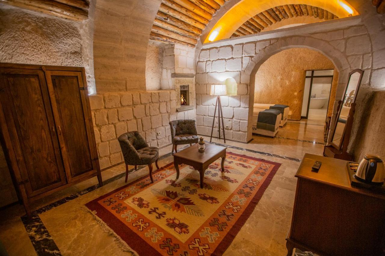 Lavender Cave Hotel Νεβσεχίρ Εξωτερικό φωτογραφία