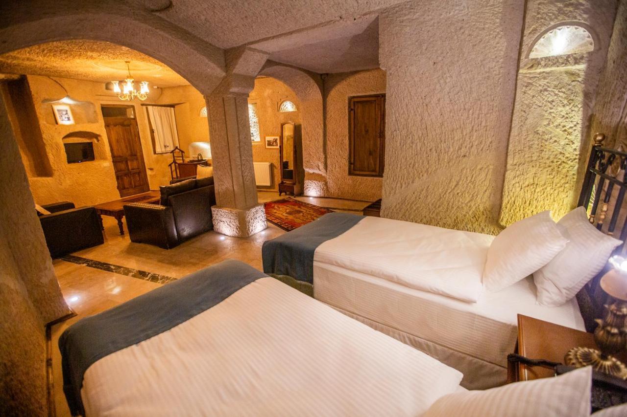 Lavender Cave Hotel Νεβσεχίρ Εξωτερικό φωτογραφία