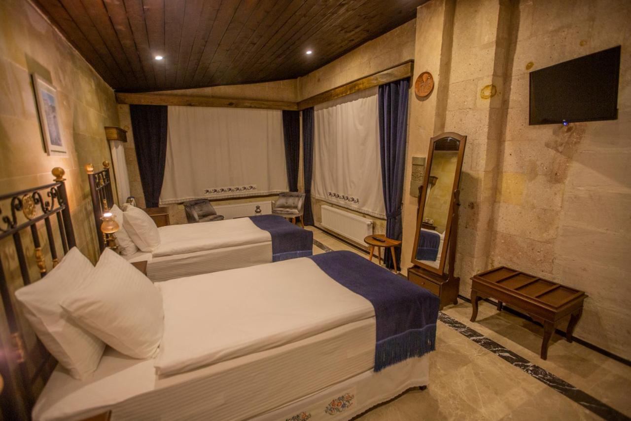 Lavender Cave Hotel Νεβσεχίρ Εξωτερικό φωτογραφία