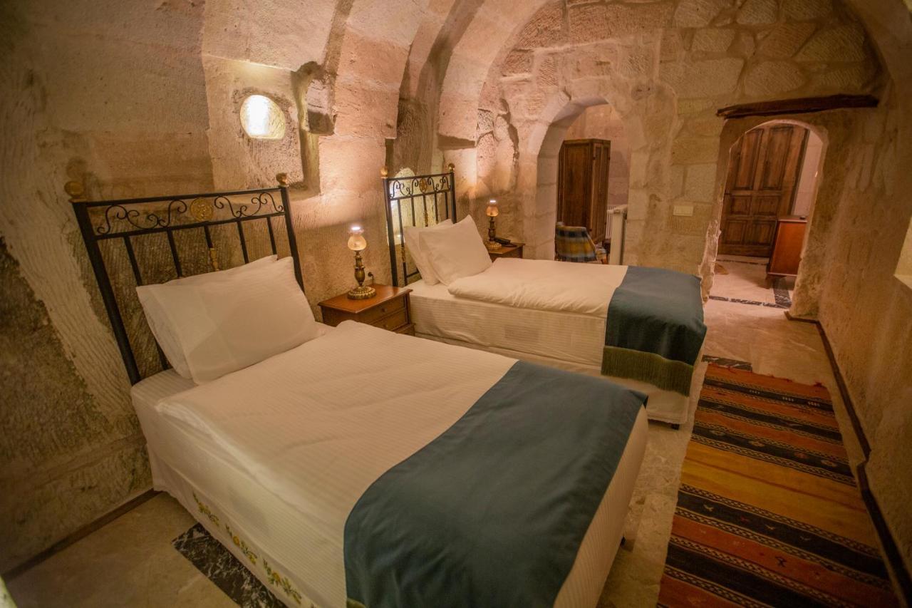Lavender Cave Hotel Νεβσεχίρ Εξωτερικό φωτογραφία