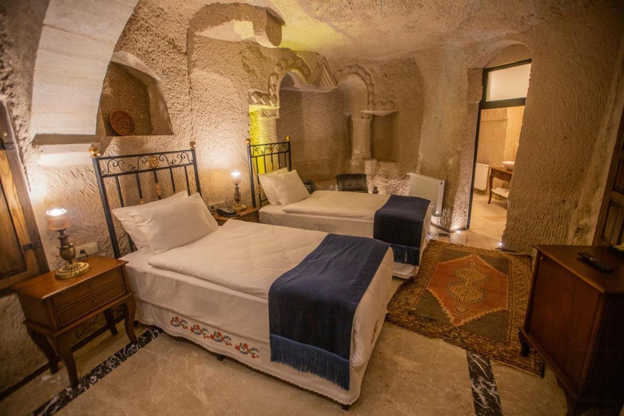Lavender Cave Hotel Νεβσεχίρ Εξωτερικό φωτογραφία