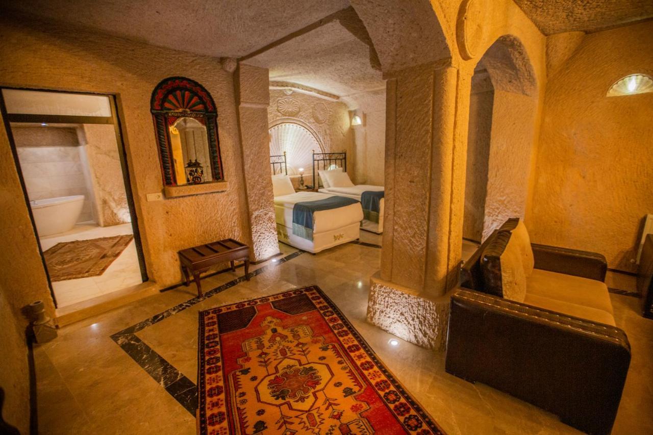 Lavender Cave Hotel Νεβσεχίρ Εξωτερικό φωτογραφία