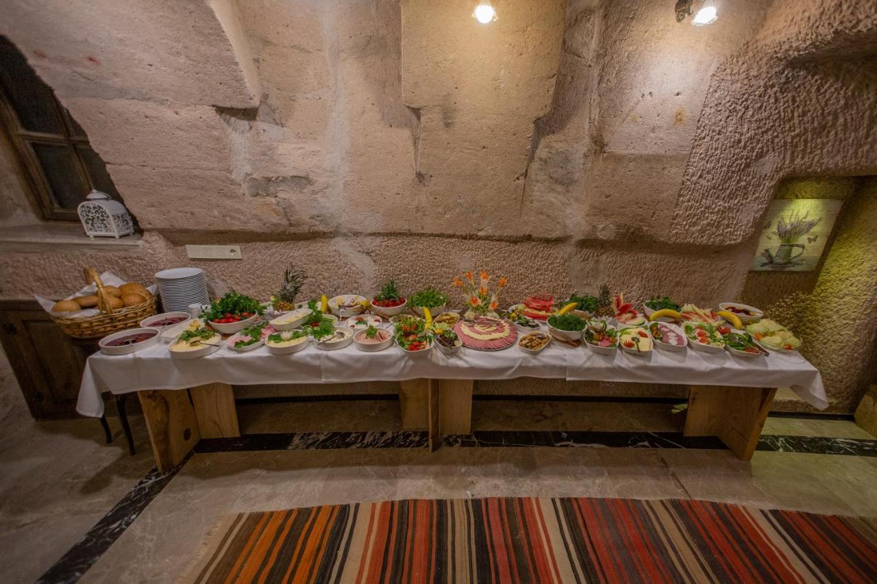Lavender Cave Hotel Νεβσεχίρ Εξωτερικό φωτογραφία