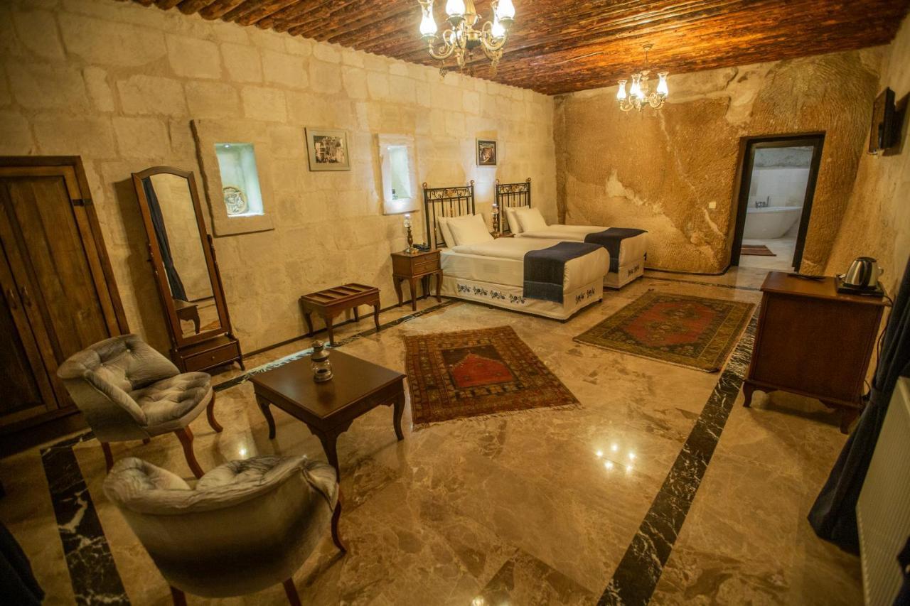 Lavender Cave Hotel Νεβσεχίρ Εξωτερικό φωτογραφία