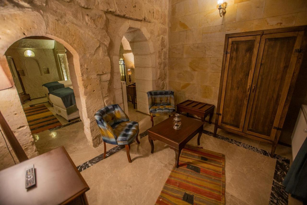 Lavender Cave Hotel Νεβσεχίρ Εξωτερικό φωτογραφία