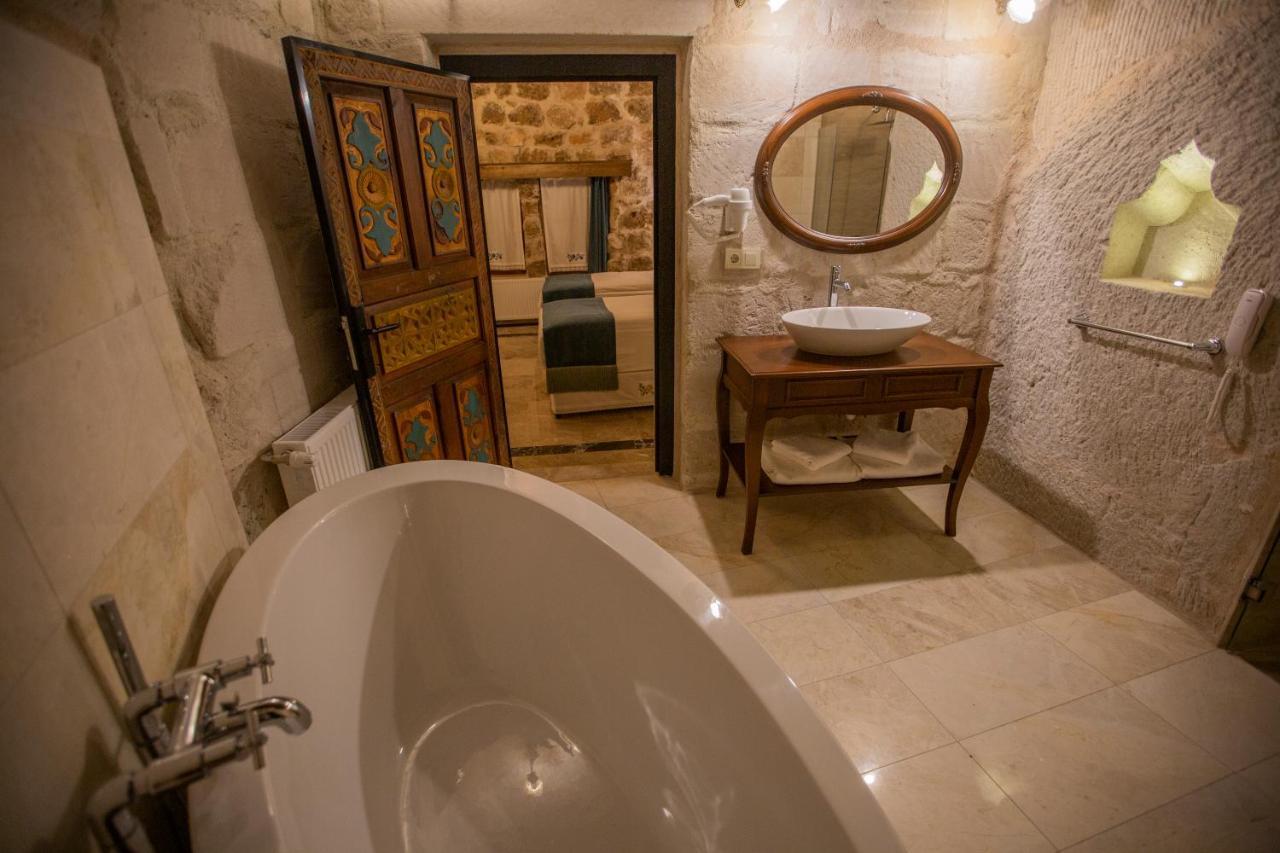 Lavender Cave Hotel Νεβσεχίρ Εξωτερικό φωτογραφία