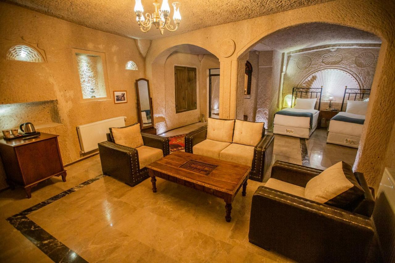 Lavender Cave Hotel Νεβσεχίρ Εξωτερικό φωτογραφία