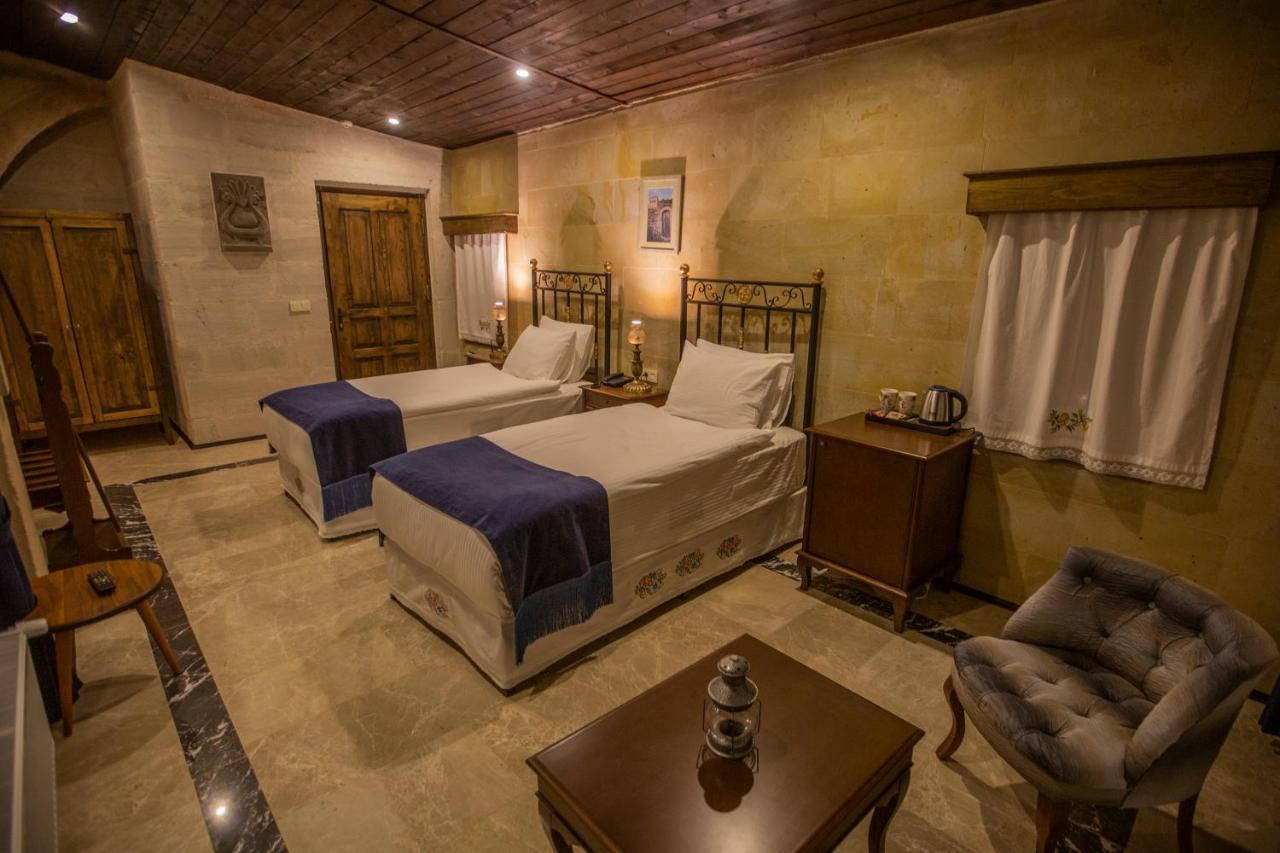 Lavender Cave Hotel Νεβσεχίρ Εξωτερικό φωτογραφία