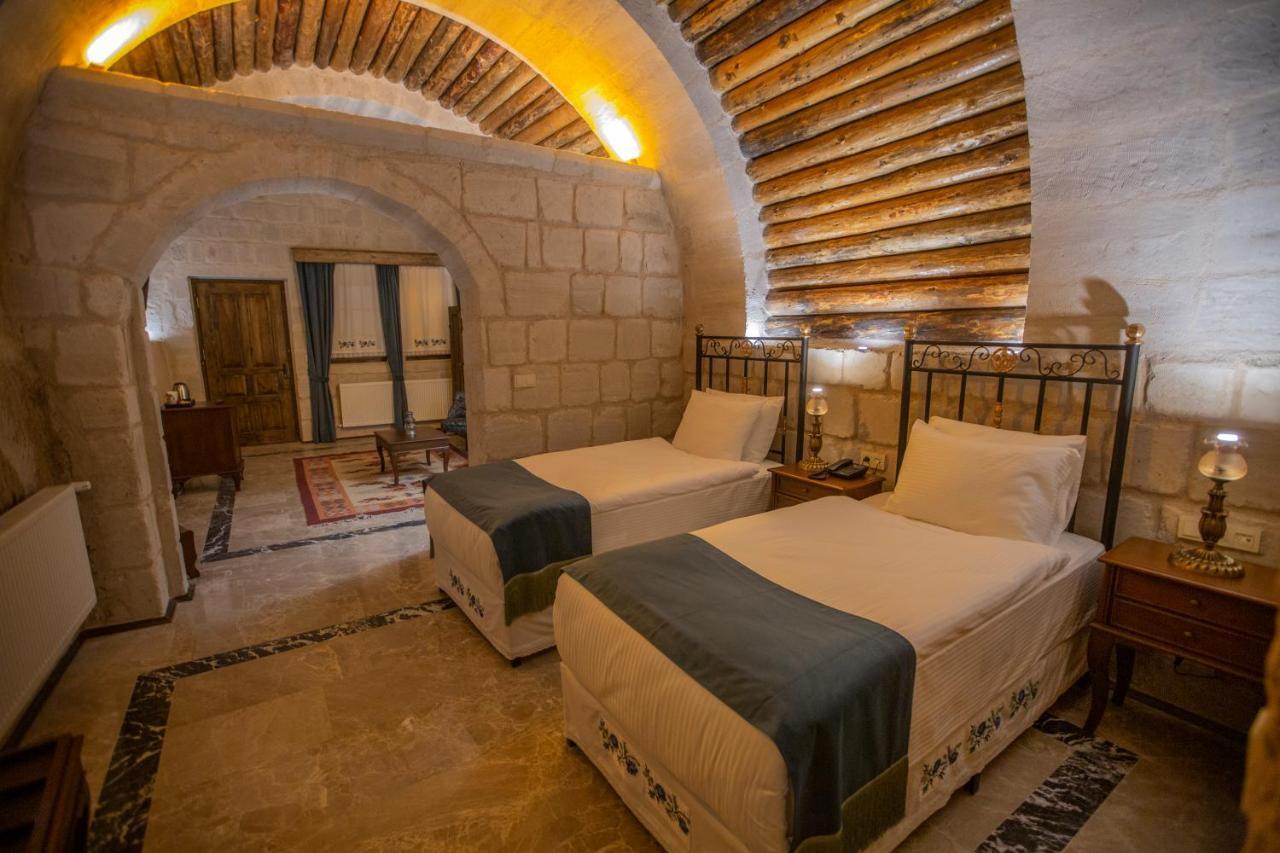 Lavender Cave Hotel Νεβσεχίρ Εξωτερικό φωτογραφία