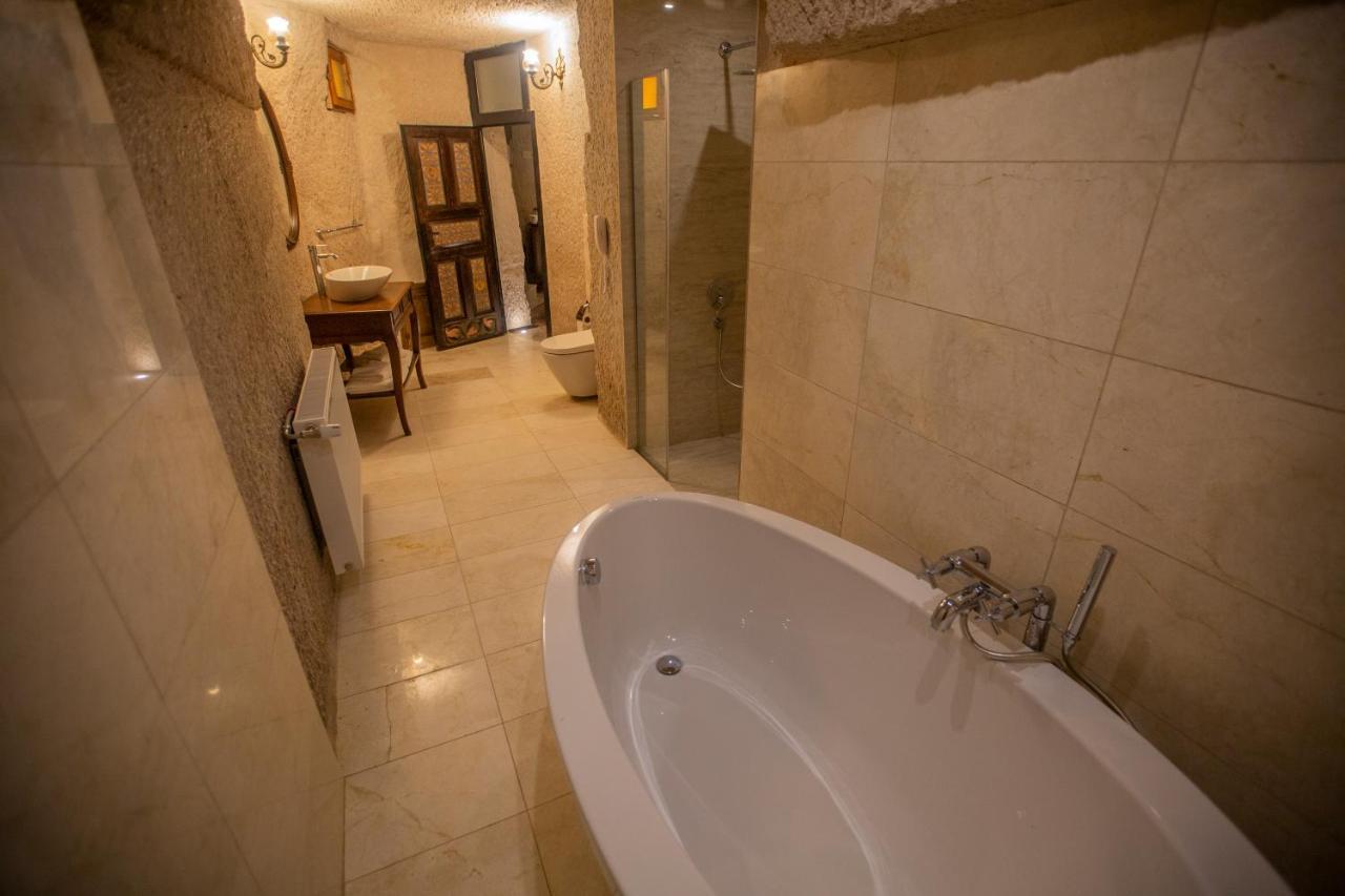 Lavender Cave Hotel Νεβσεχίρ Εξωτερικό φωτογραφία