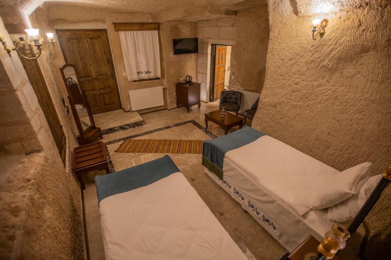 Lavender Cave Hotel Νεβσεχίρ Εξωτερικό φωτογραφία