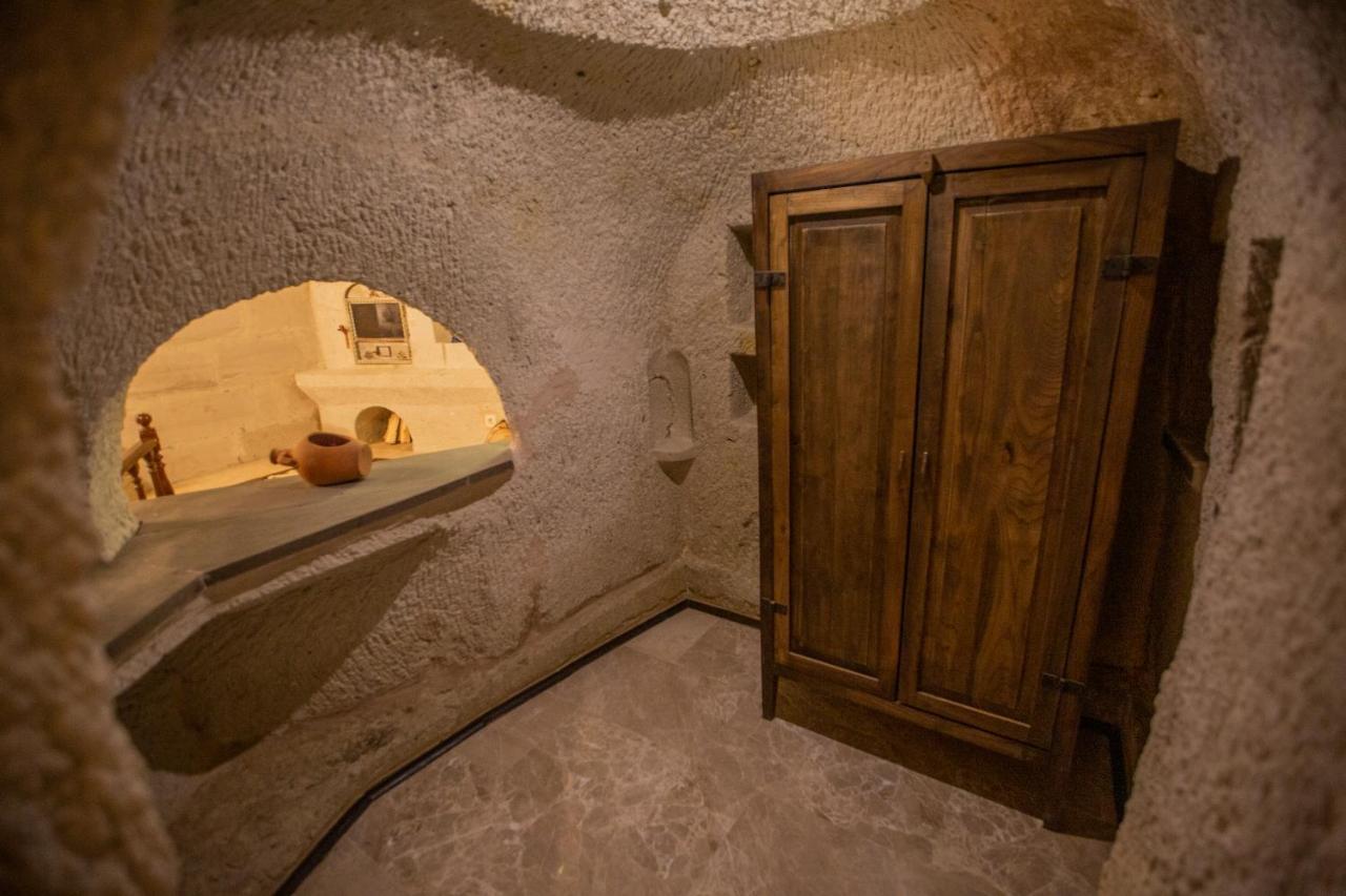 Lavender Cave Hotel Νεβσεχίρ Εξωτερικό φωτογραφία