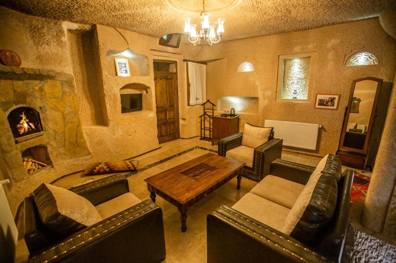 Lavender Cave Hotel Νεβσεχίρ Εξωτερικό φωτογραφία