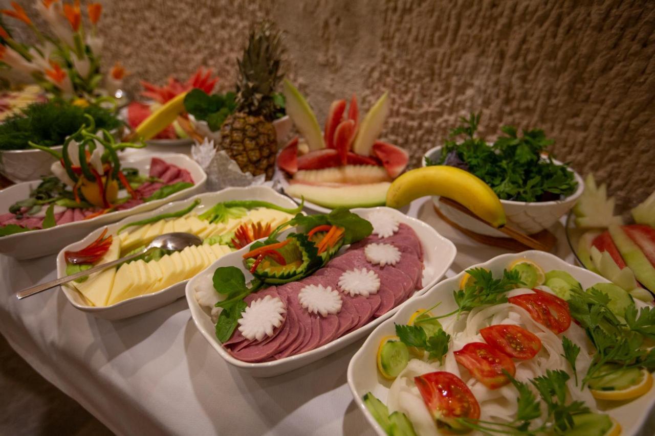 Lavender Cave Hotel Νεβσεχίρ Εξωτερικό φωτογραφία