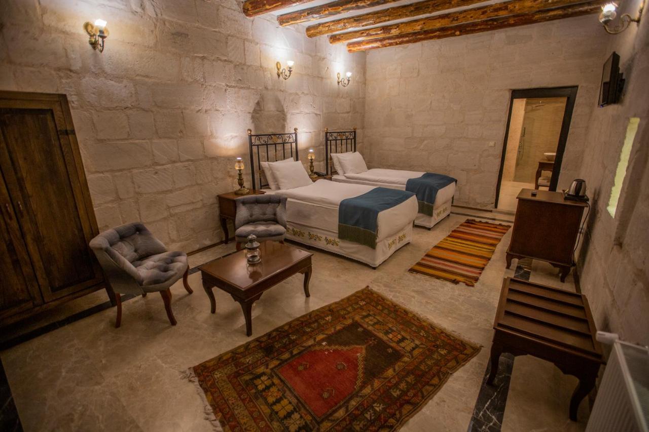Lavender Cave Hotel Νεβσεχίρ Εξωτερικό φωτογραφία